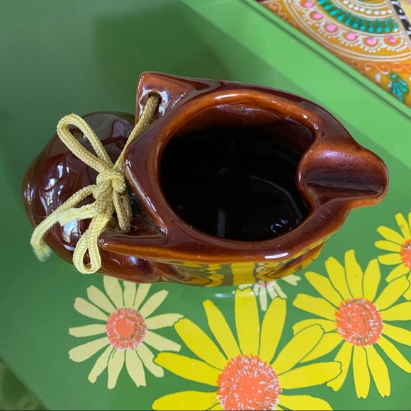 70s Ceramic Boot - Picture 3 of 9